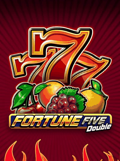 FORTUNE FIVE DOUBLE