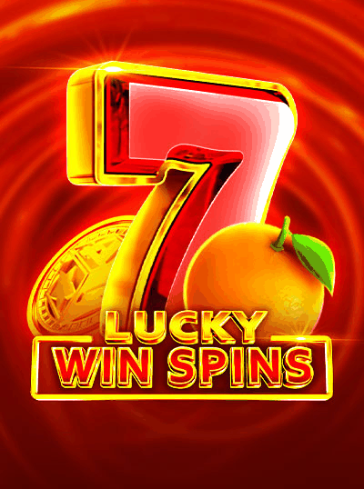 LUCKY WIN SPINS