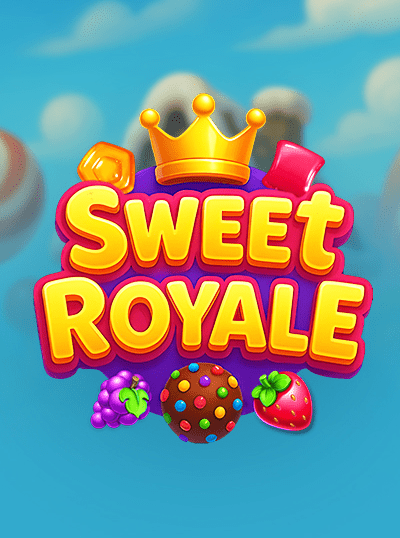 SWEET ROYALE