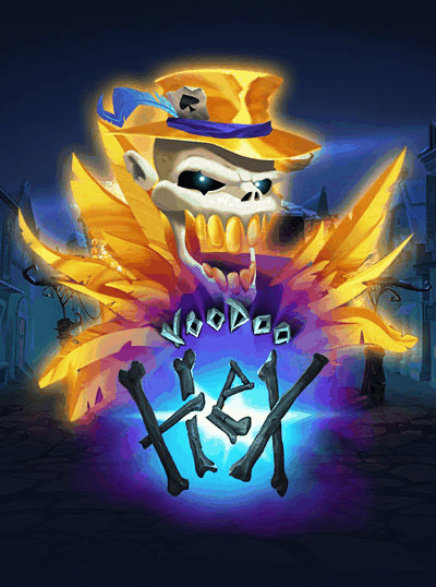 VOODOO HEX